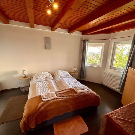 Villa Somlyo Fot Buitenkant foto