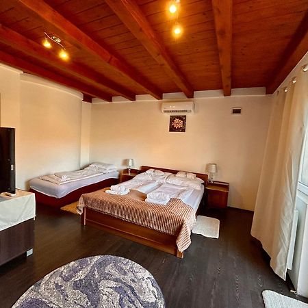 Villa Somlyo Fot Buitenkant foto