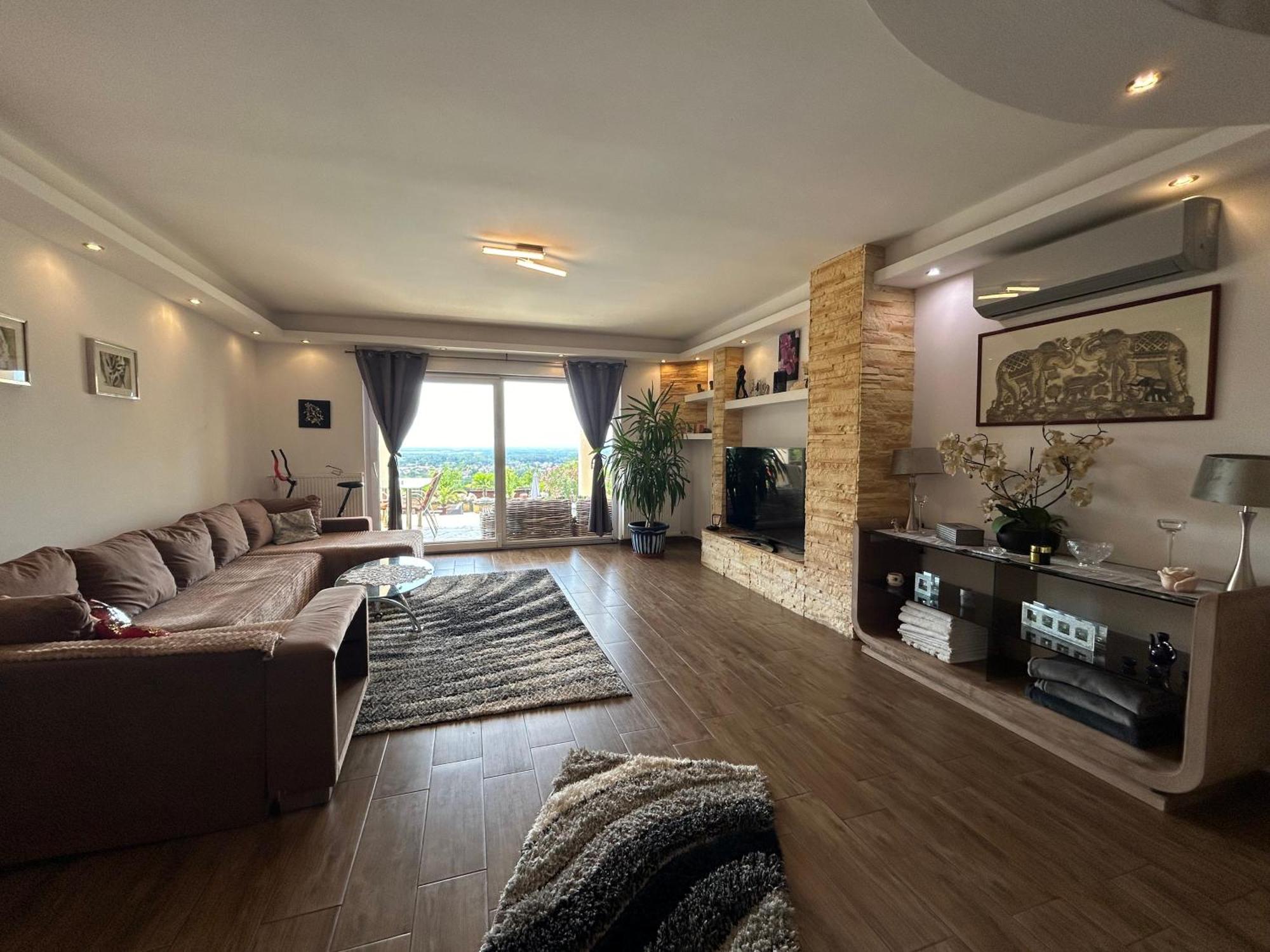 Villa Somlyo Fot Buitenkant foto