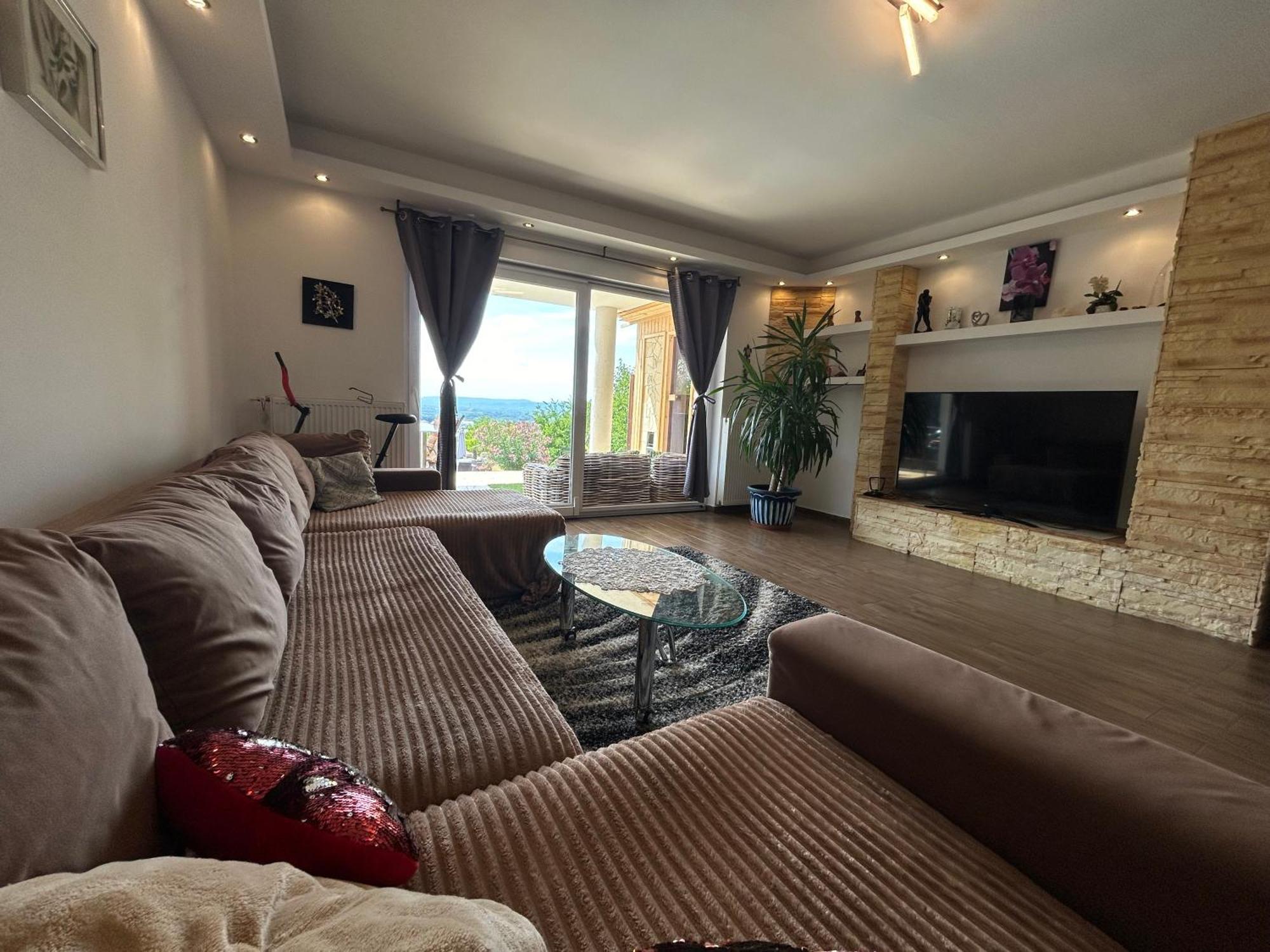 Villa Somlyo Fot Buitenkant foto