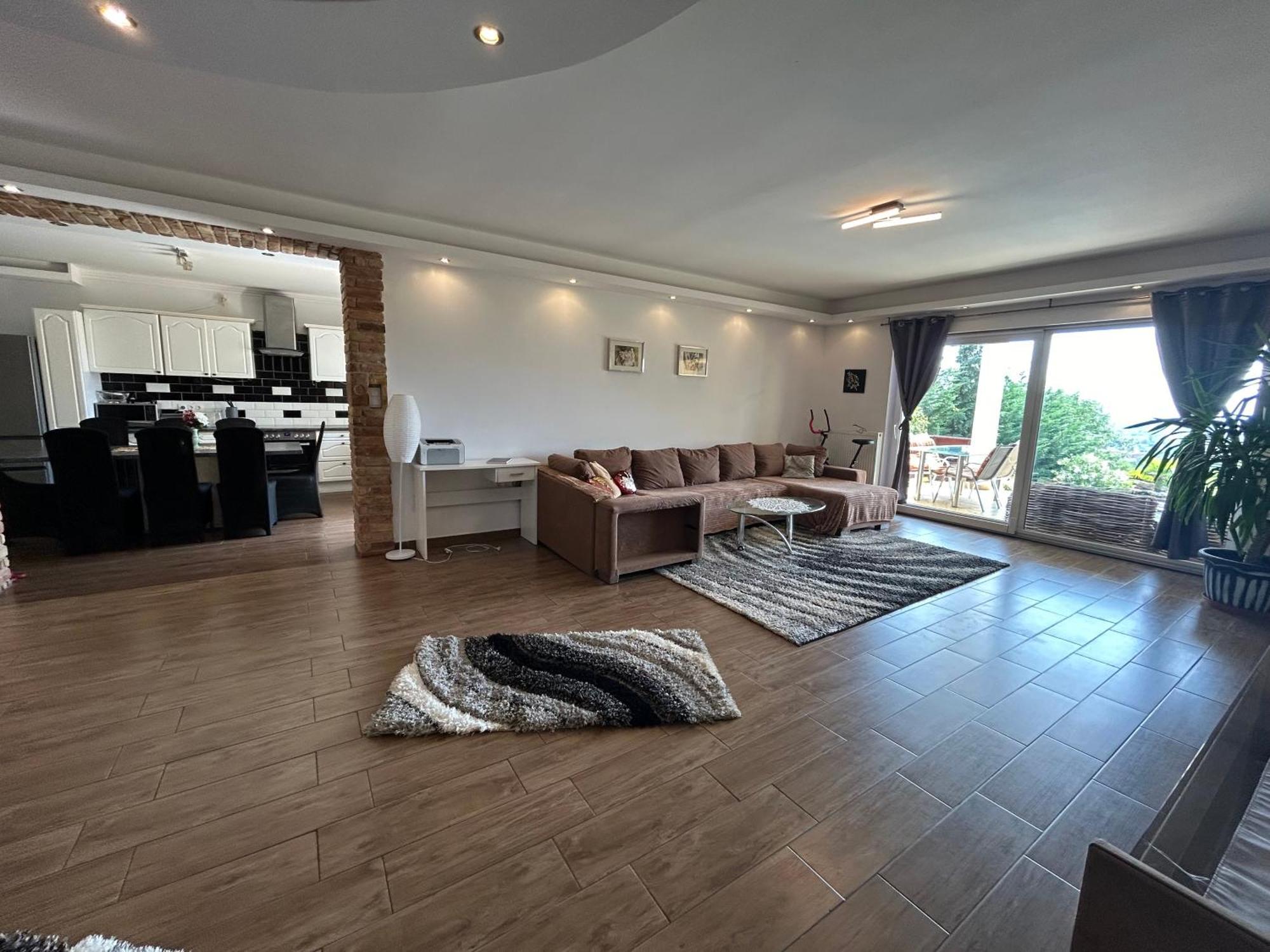 Villa Somlyo Fot Buitenkant foto