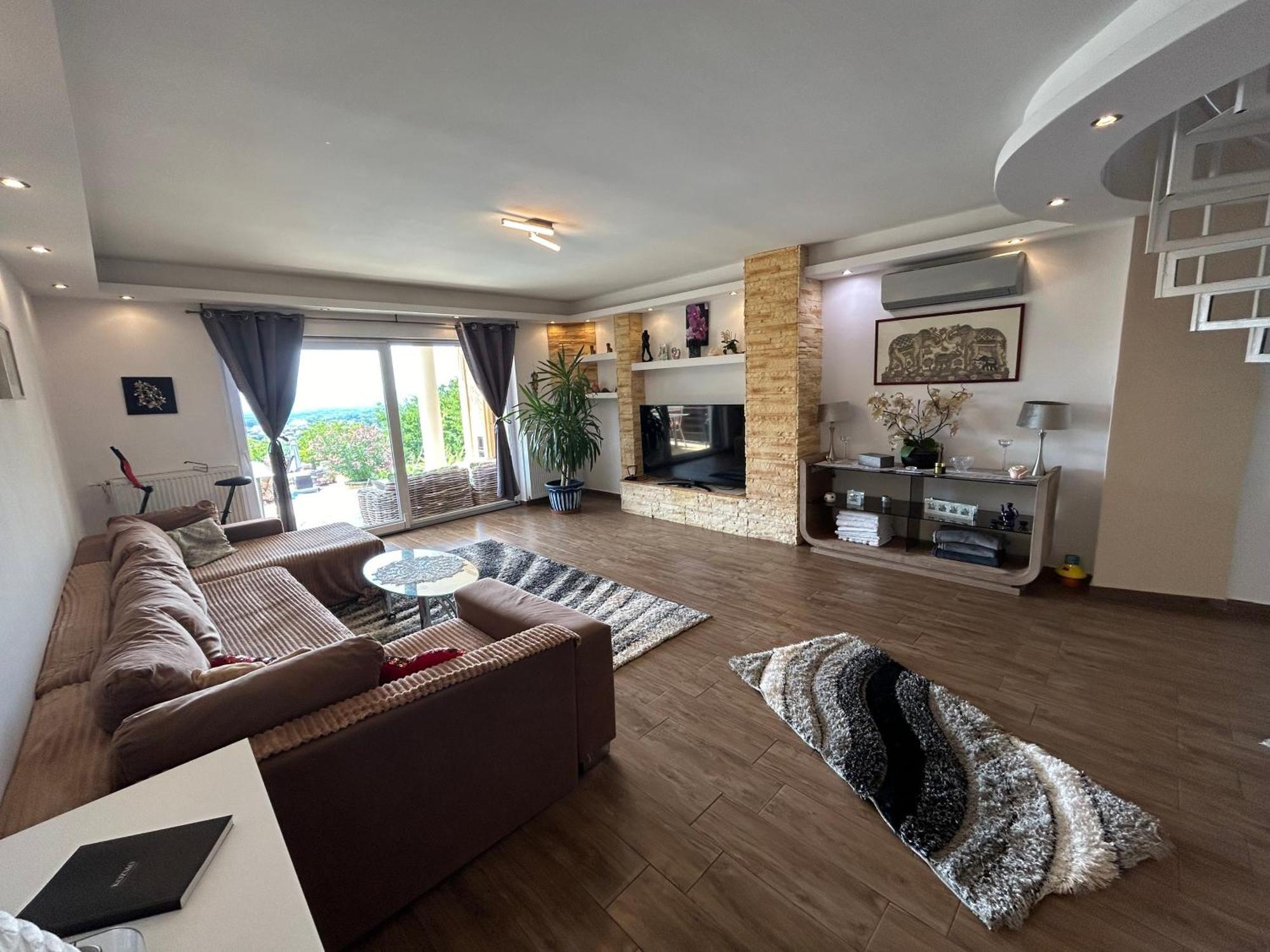 Villa Somlyo Fot Buitenkant foto