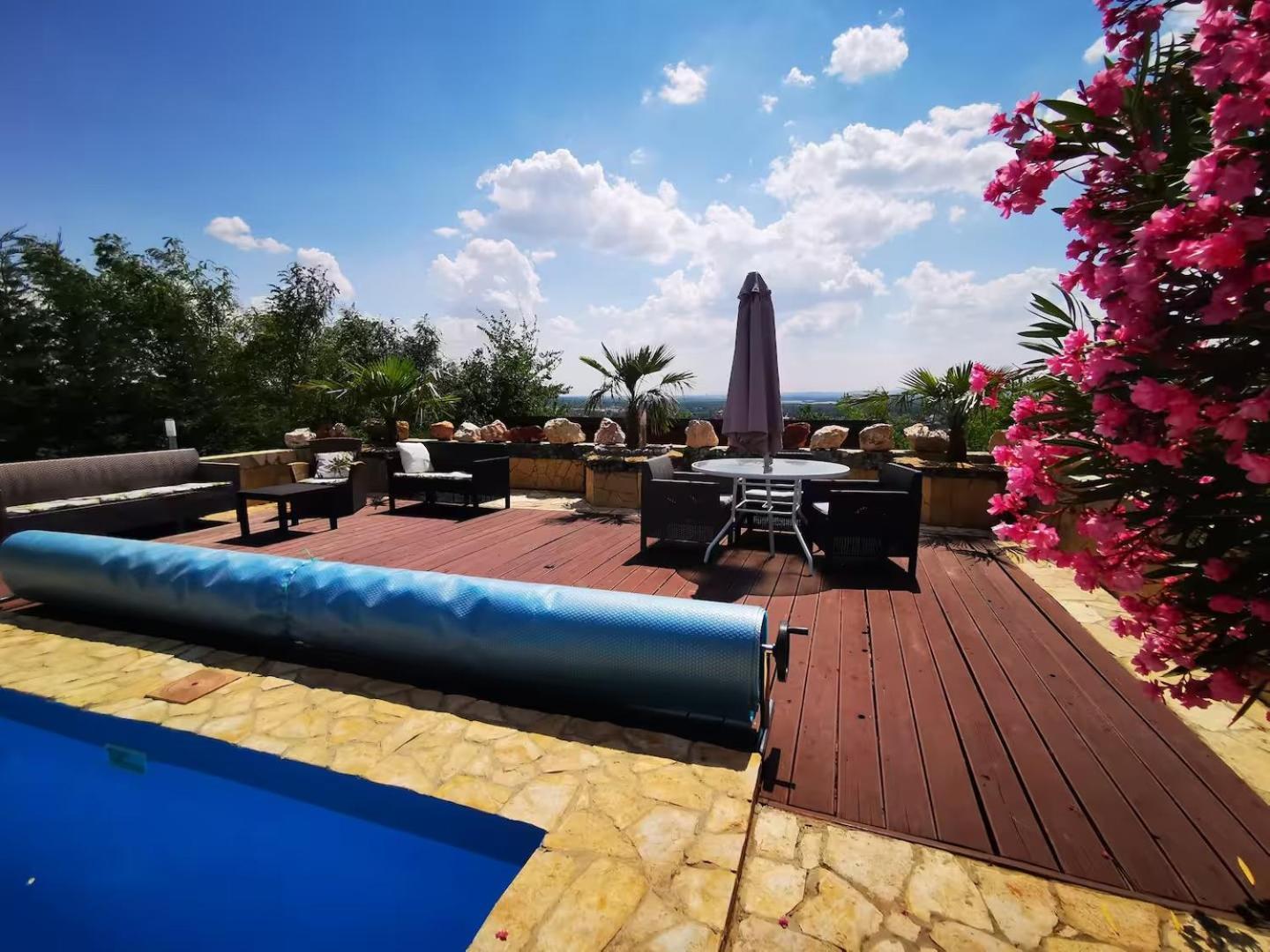 Villa Somlyo Fot Buitenkant foto