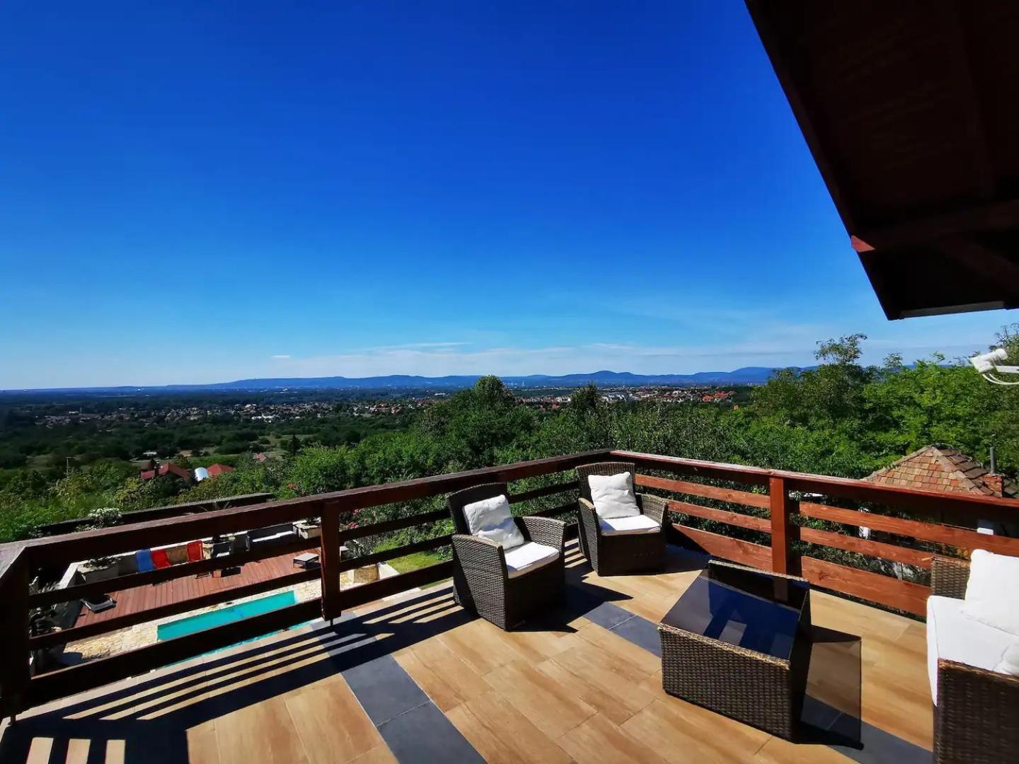 Villa Somlyo Fot Buitenkant foto