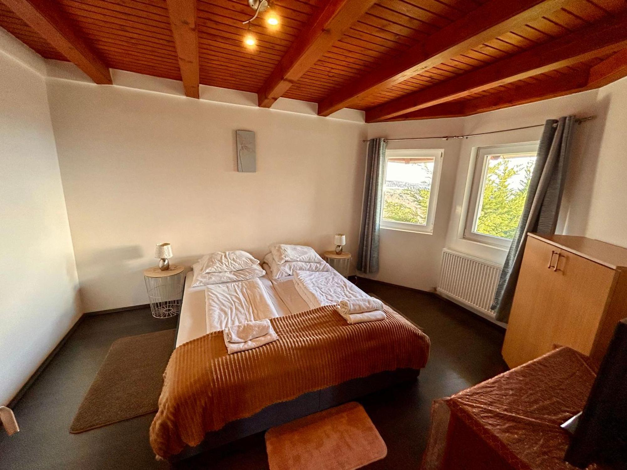 Villa Somlyo Fot Buitenkant foto