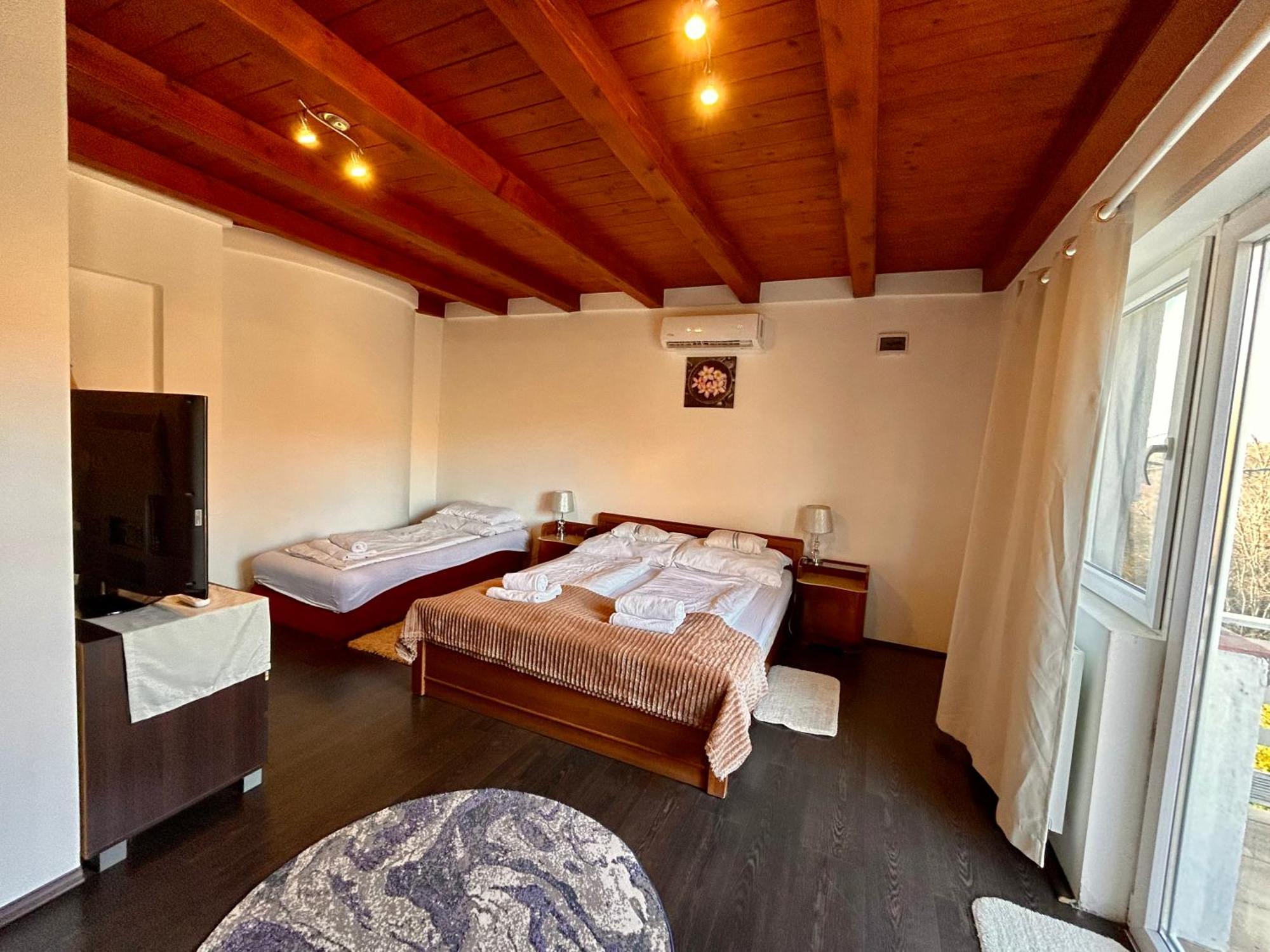 Villa Somlyo Fot Buitenkant foto