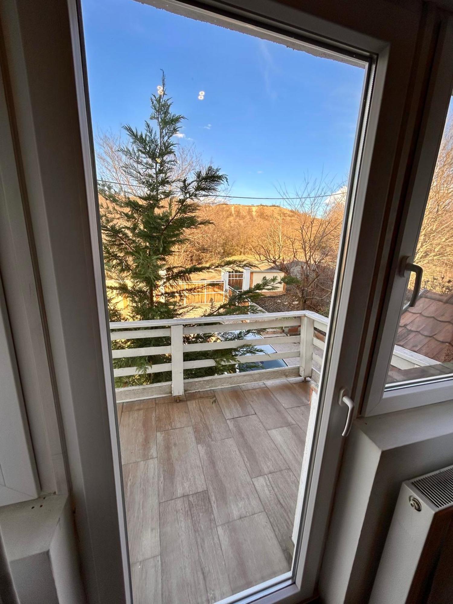 Villa Somlyo Fot Buitenkant foto