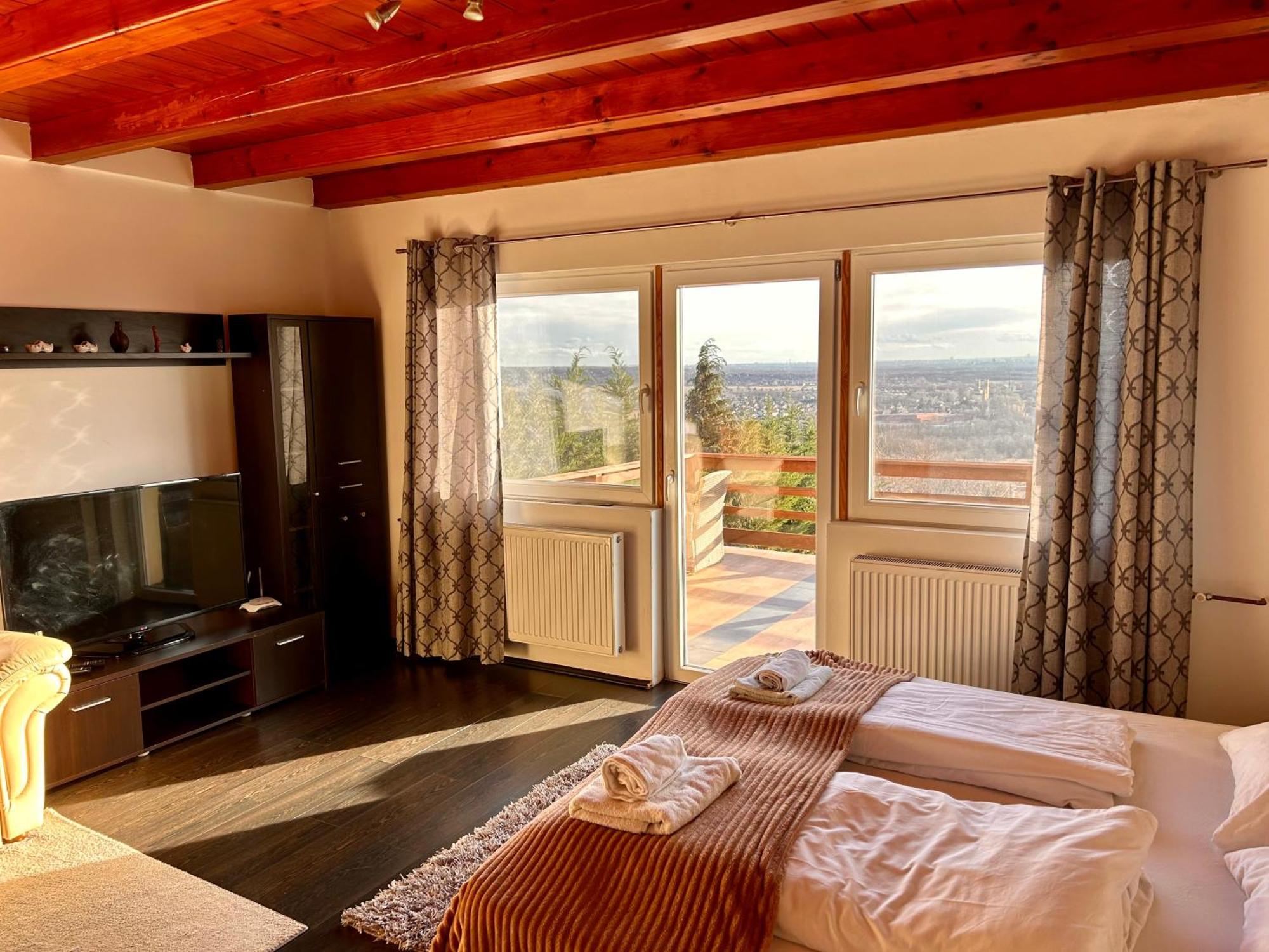 Villa Somlyo Fot Buitenkant foto