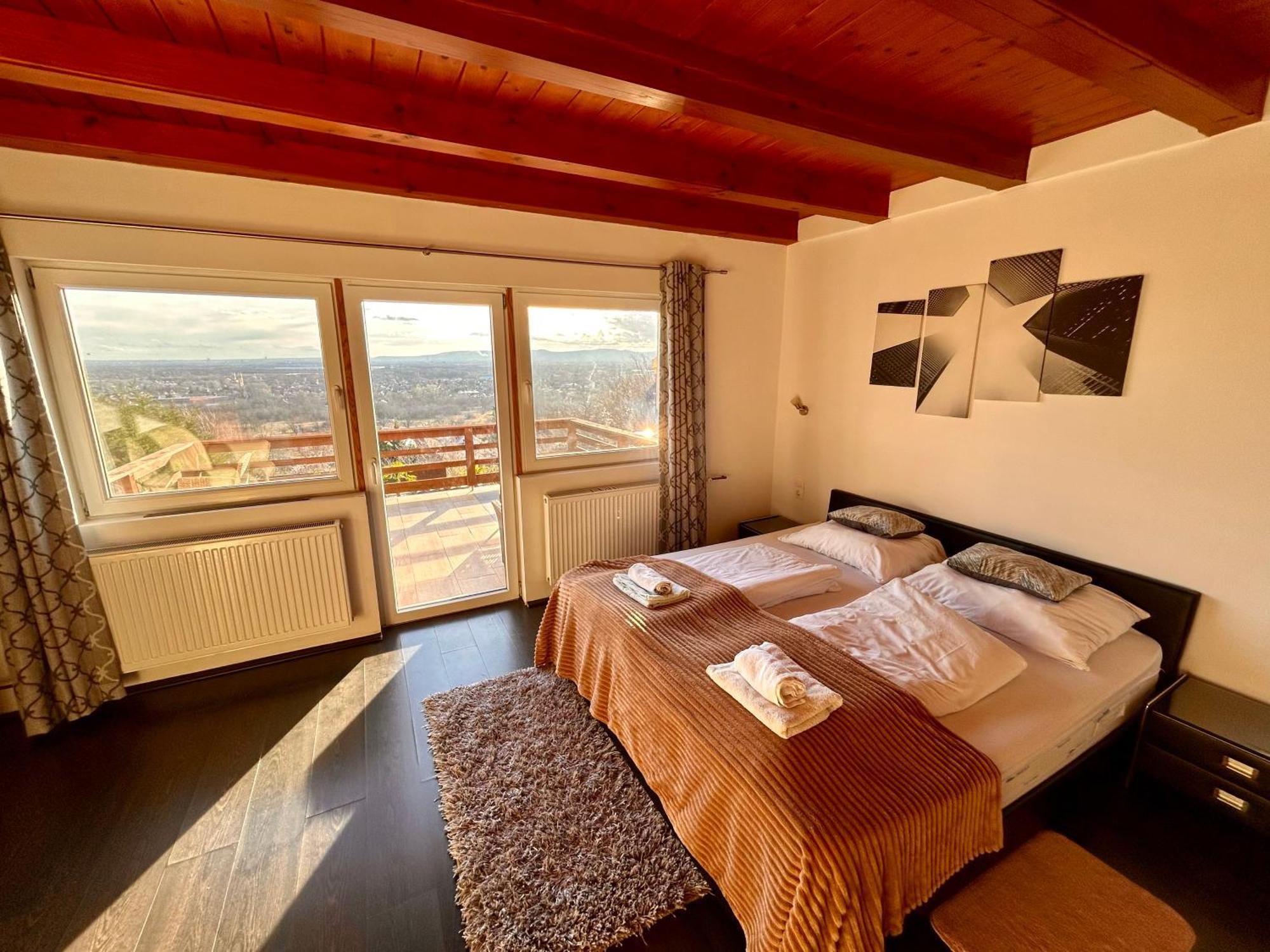 Villa Somlyo Fot Buitenkant foto