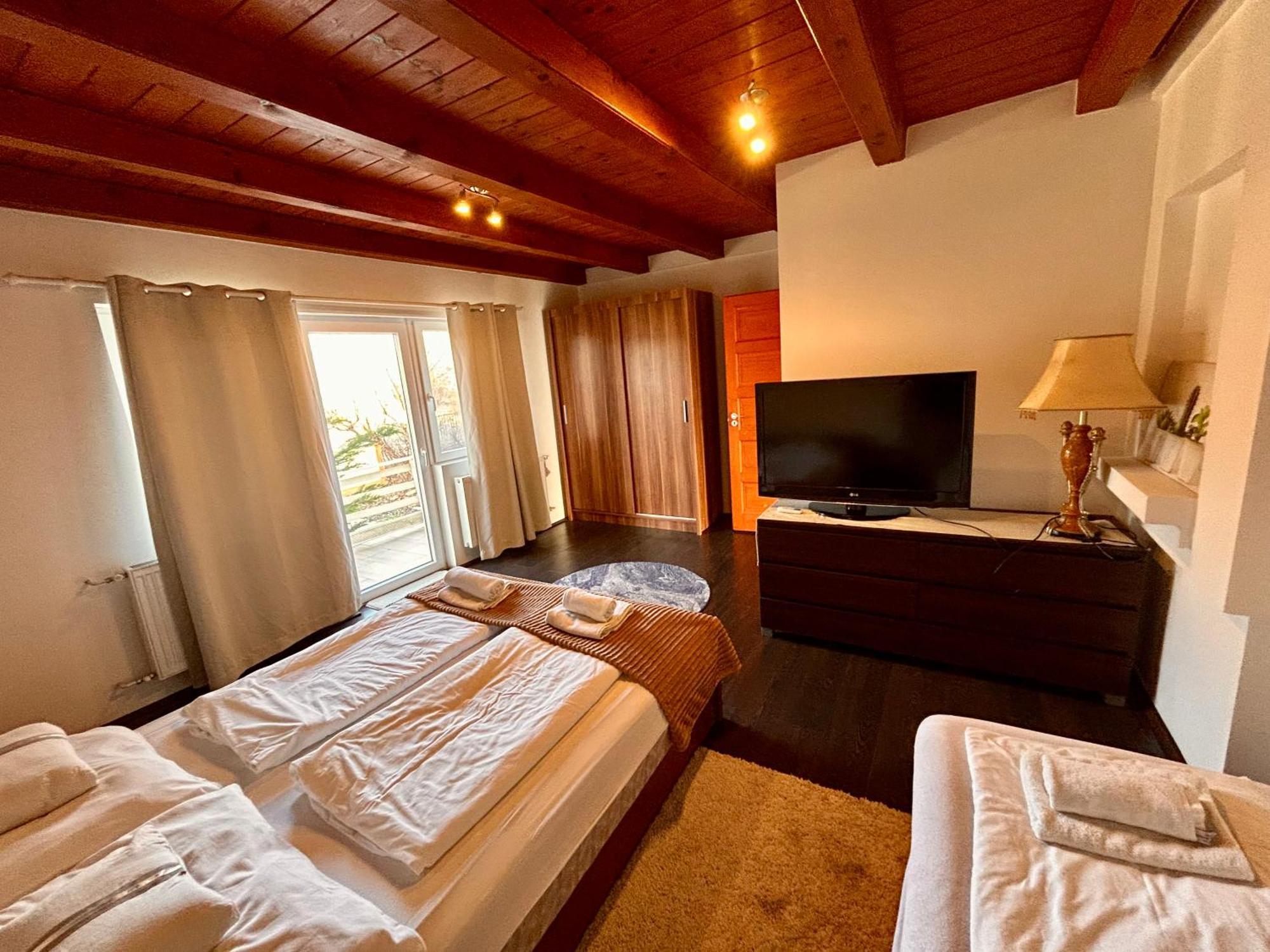 Villa Somlyo Fot Buitenkant foto
